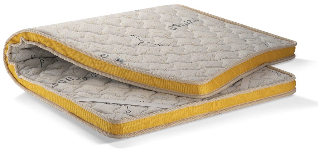Топ матрак 6 cm, Medico Virase Guard+  Memory