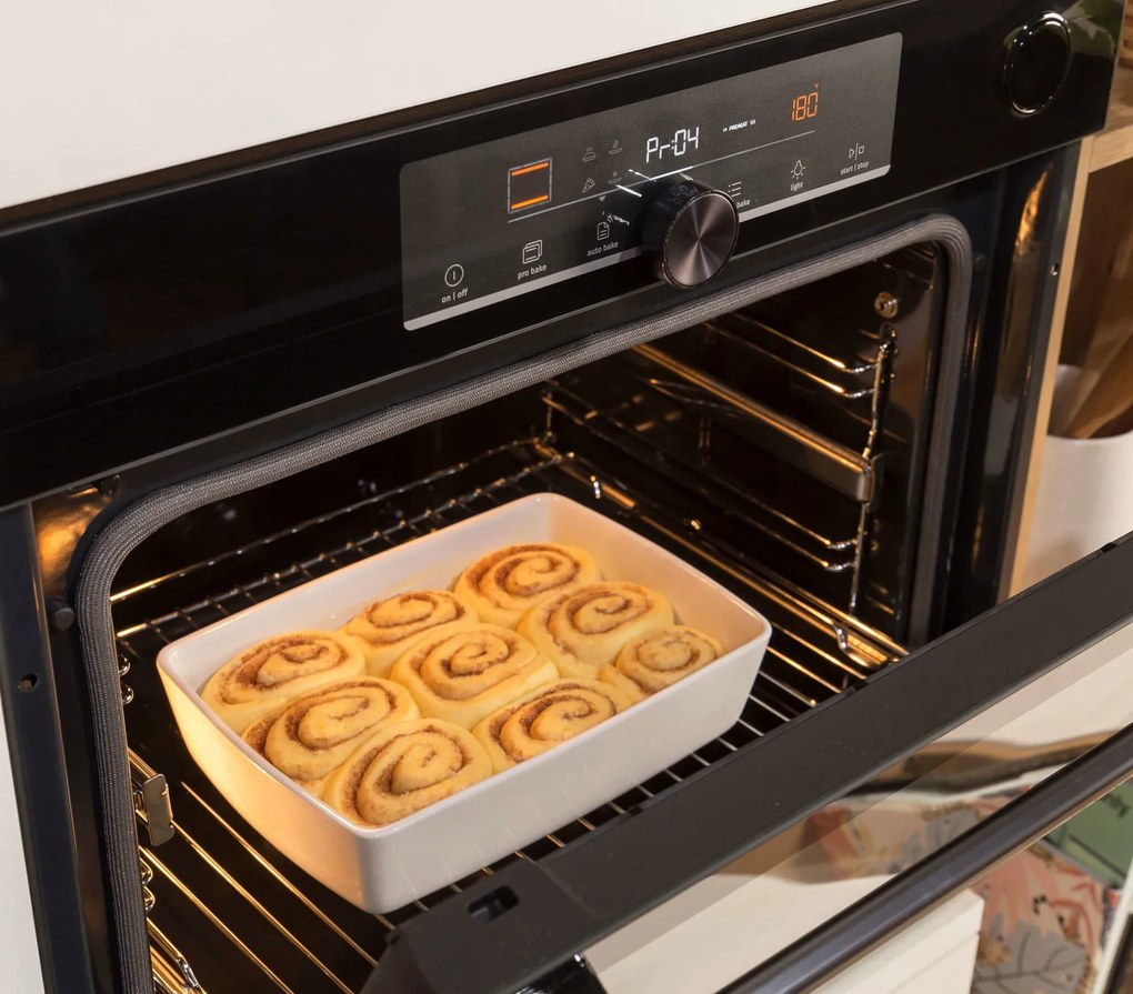 Вградена фурна Gorenje BOS6747A01X