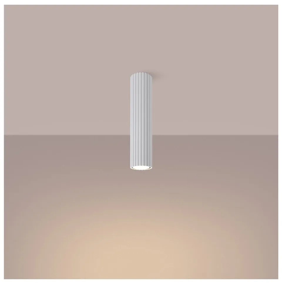 Бял прожектор Gleam – Sollux