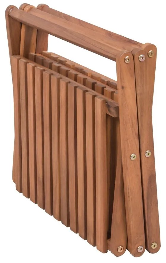 Дървена стойка за цветя (височина 59 cm) Tulsa – Garden Pleasure