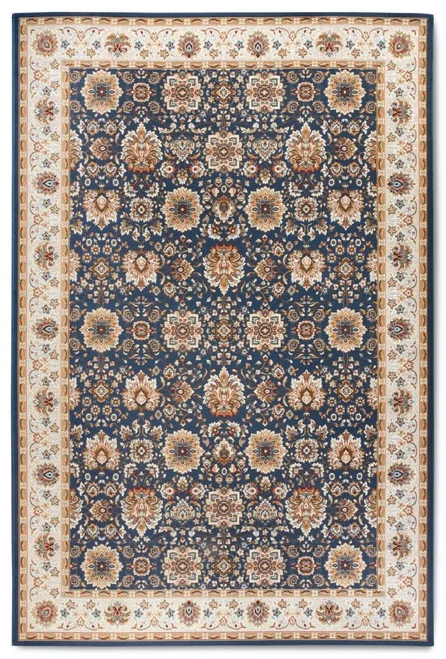 Син външен килим 200x285 cm Nicolas – Villeroy&Boch