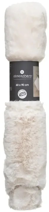 Килим atmosphera Faux - Сив