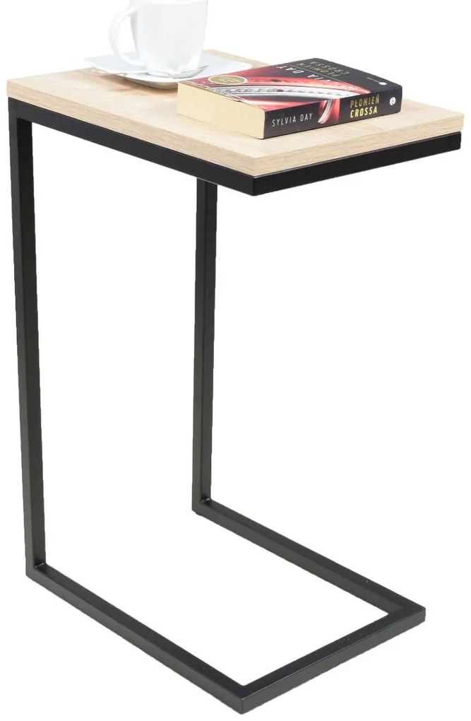 Помощна масичка Peso-Mauro - Sonoma