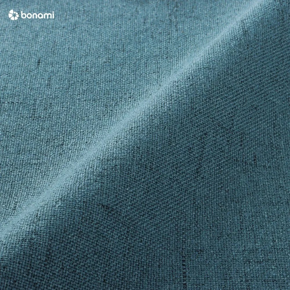 Тюркоазено столче за крака Charming Charlie - Miuform