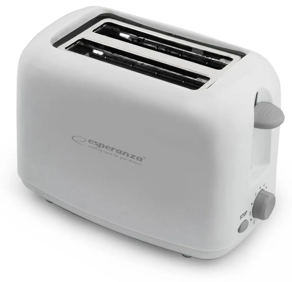 Тостер Esperanza EKT002 600 W