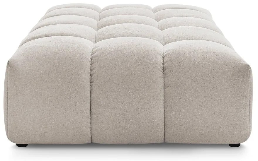 Бежова табуретка Everest – Bobochic Paris