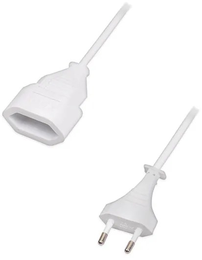 Удължаване на кабела 3m Sonora EC3W010 Euro type