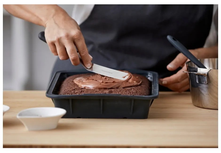 Силиконова форма за печене сладкиши 6x36 cm – Blomsterbergs