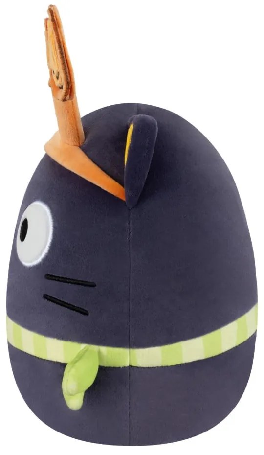 Плюшена играчка Hello Kitty Chococat – SQUISHMALLOWS