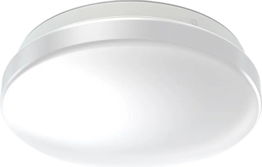 Ledvance - LED осветително тяло за баня със сензор CEILING ROUND LED/12W/230V IP44