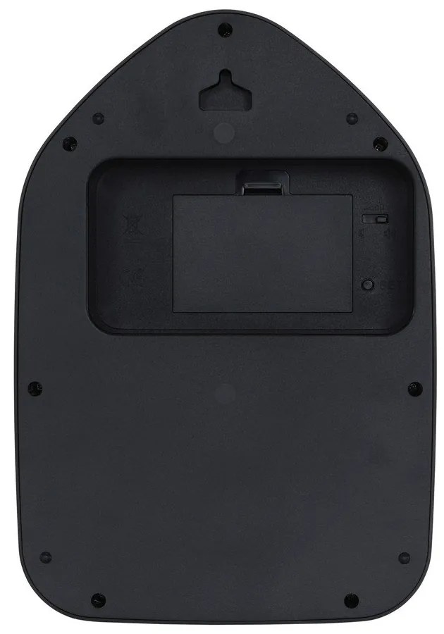 Стенен часовник Modern Kitty – Karlsson