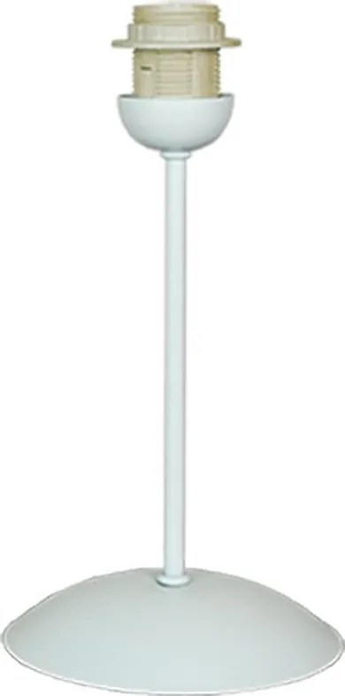 Арматура за настолна лампа РЕЙНБОУ, 1xE27