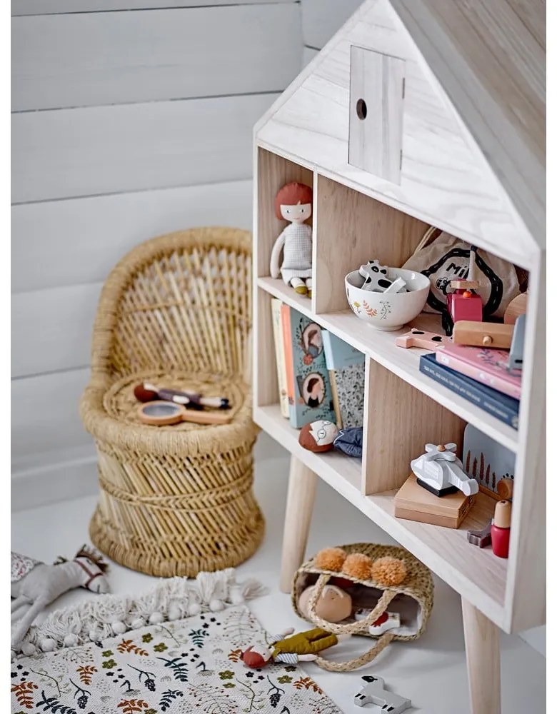 Кукли в комплект Webster – Bloomingville Mini