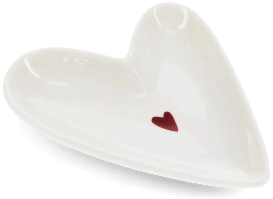 Поставка за бижута Heart – Rex London