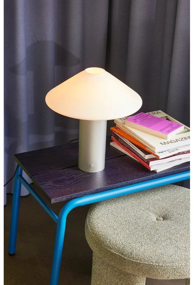 Синя пейка Koi – Hübsch