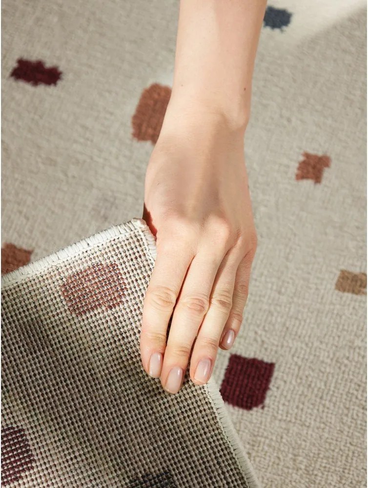 Детски килим 160x235 cm Funny Squares – Hanse Home