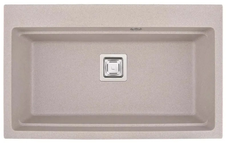 Гранитна мивка ICGS 8213 SAND