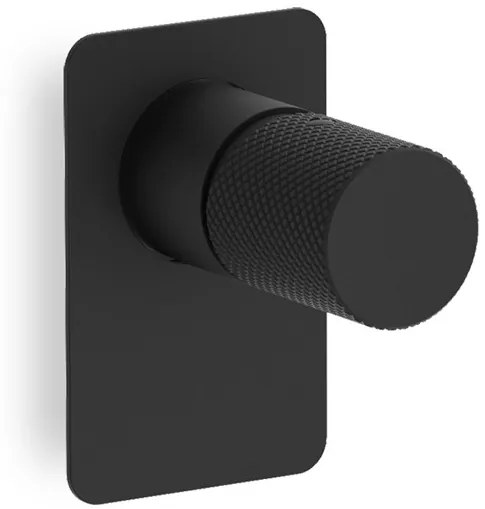 стена смесител за кран Eletta Tecno II-Inox