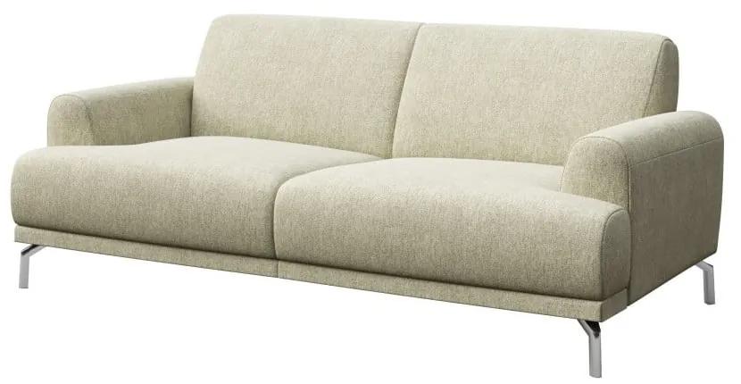Светлобежов диван , 170 см Puzo - MESONICA