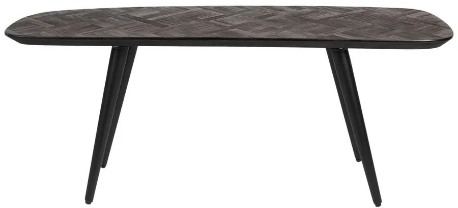 Черна пейка Webster – White Label