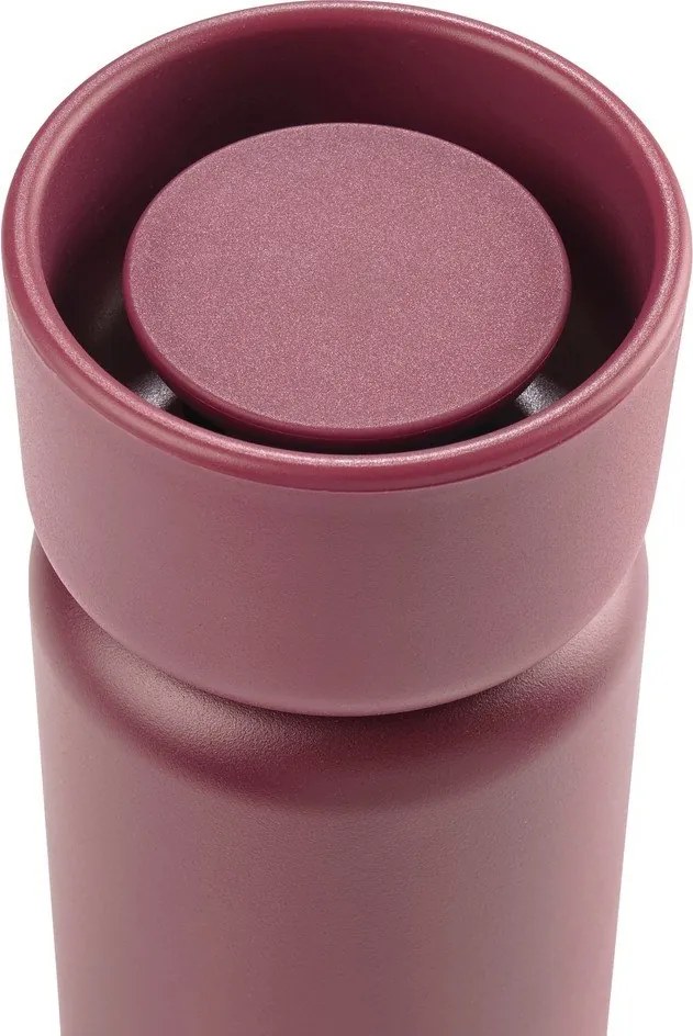 Бордо термочаша от неръждаема стомана 650 ml Singles – Zone