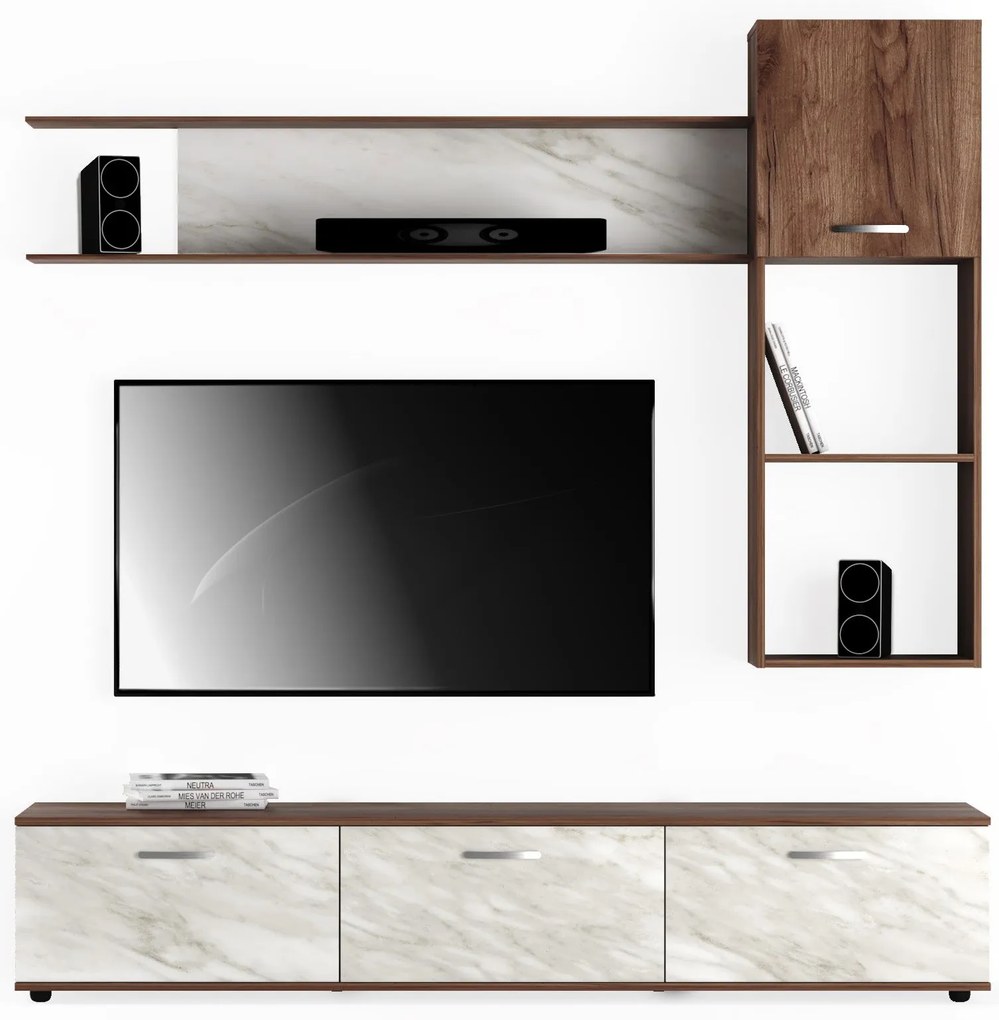 Холна секция Tyson