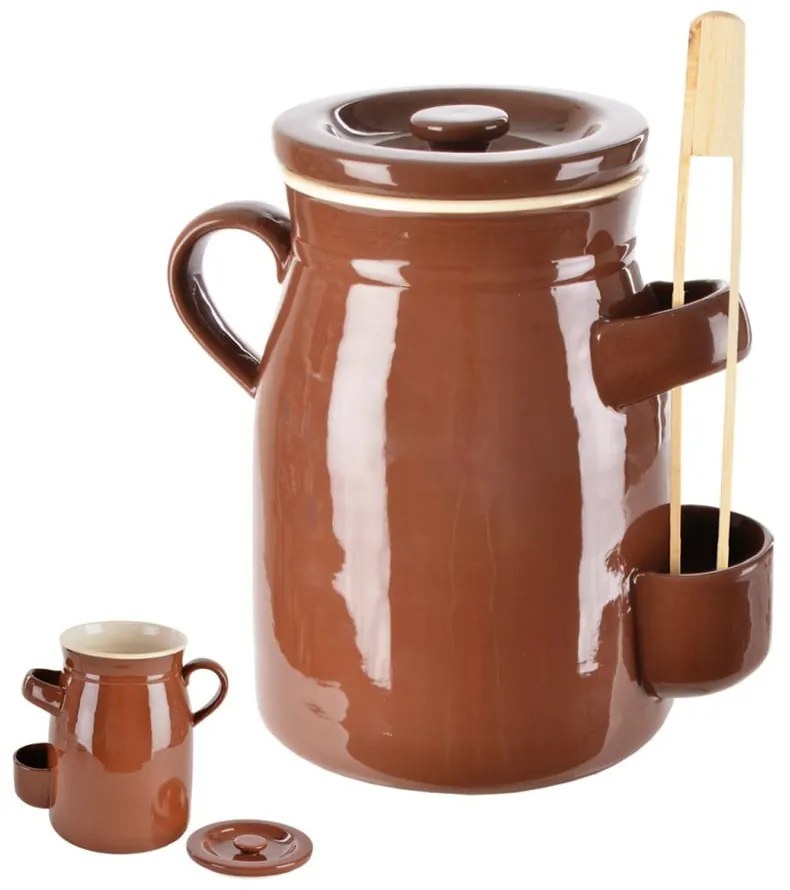 Съд за ферментация 2,5 l – Orion