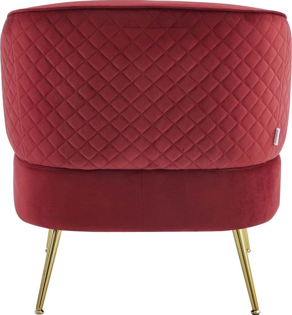 Фотьойл Vyragosa-Червено