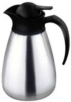 S/S Vacuum jug - Термокана Инокс 1л VJGK10