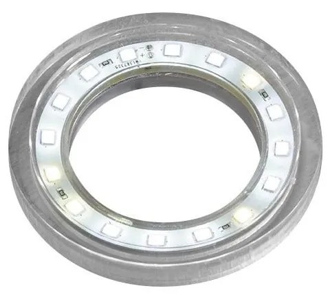 Осветление под стъклен умивалник Ledring – Sapho