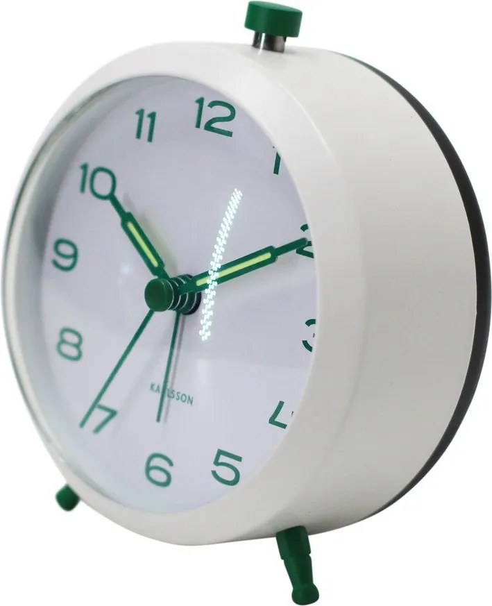 Аларма Button Retro – Karlsson