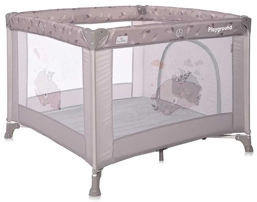 LORELLI Classic Кошара за игра PLAYGROUND STRING DREAM