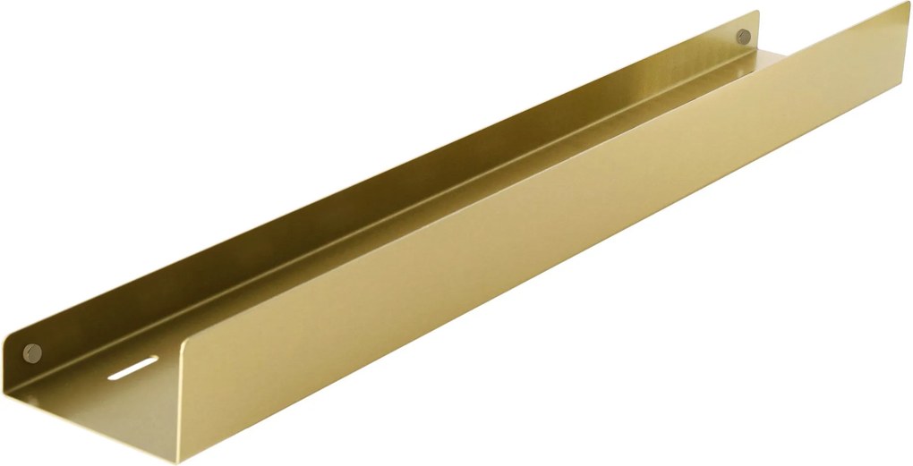 Рафт за баня SF04 60cm gold brush