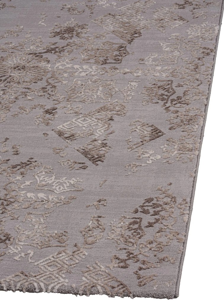 Килим Colore Colori Thema 4645/795-100 x 100 cm.