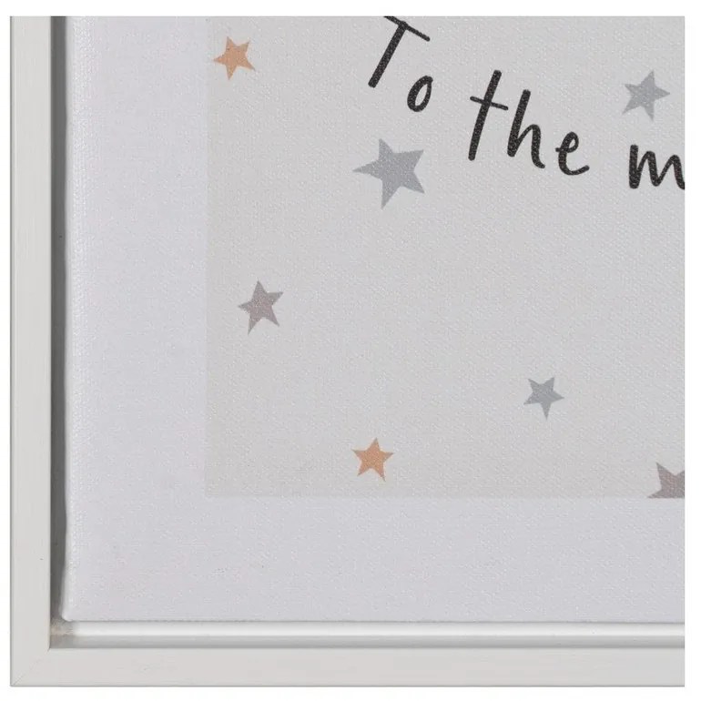 Детски картини в комплект от 2 бр. 30x40 cm Space – Ixia