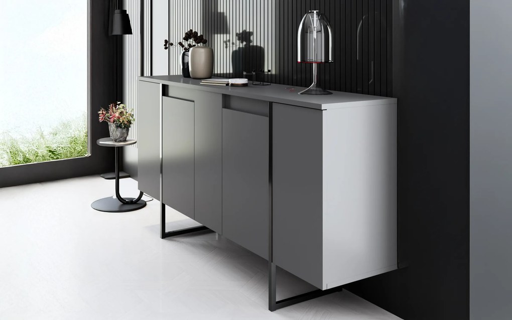 Комплект за дневна Ларсо