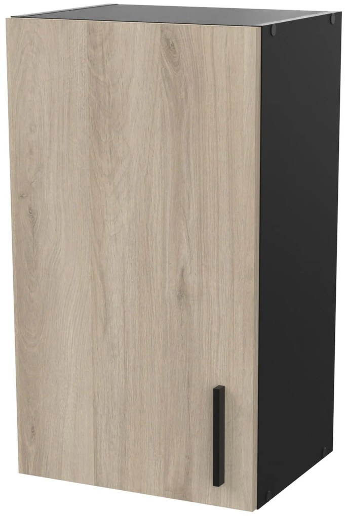 Висящ шкаф Poppy 40-Mauro - Fusiko