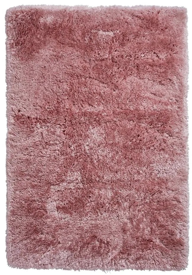 Розов килим , 80 x 150 cm Polar - Think Rugs