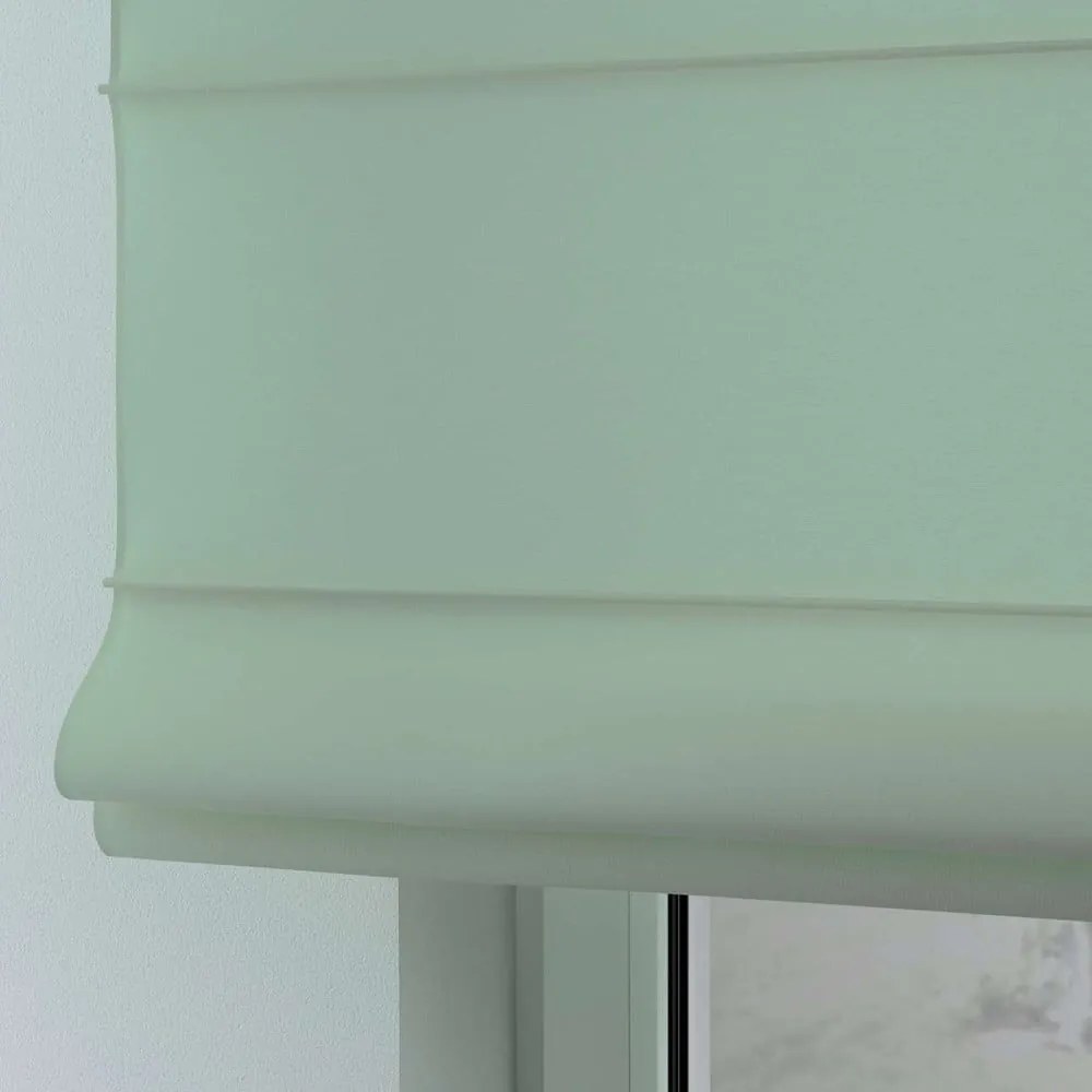 Зелена римска щора 170x130 cm Happiness - Yellow Tipi