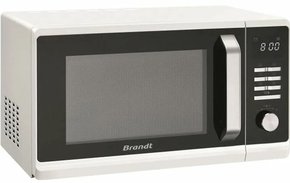 Микровълнова Фурна с Грил Brandt SE2300WZ 800 W (23 L)