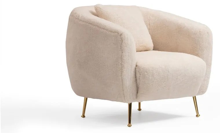 Бежов стол Earl Istiridye - Artie