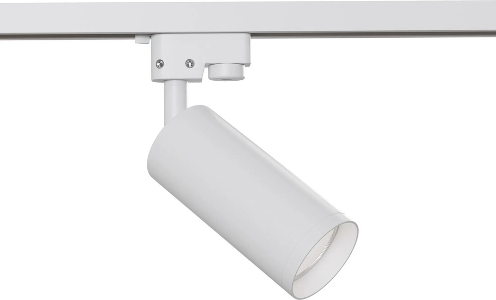 Maytoni Релсов осветител - TR004-1-GU10-W