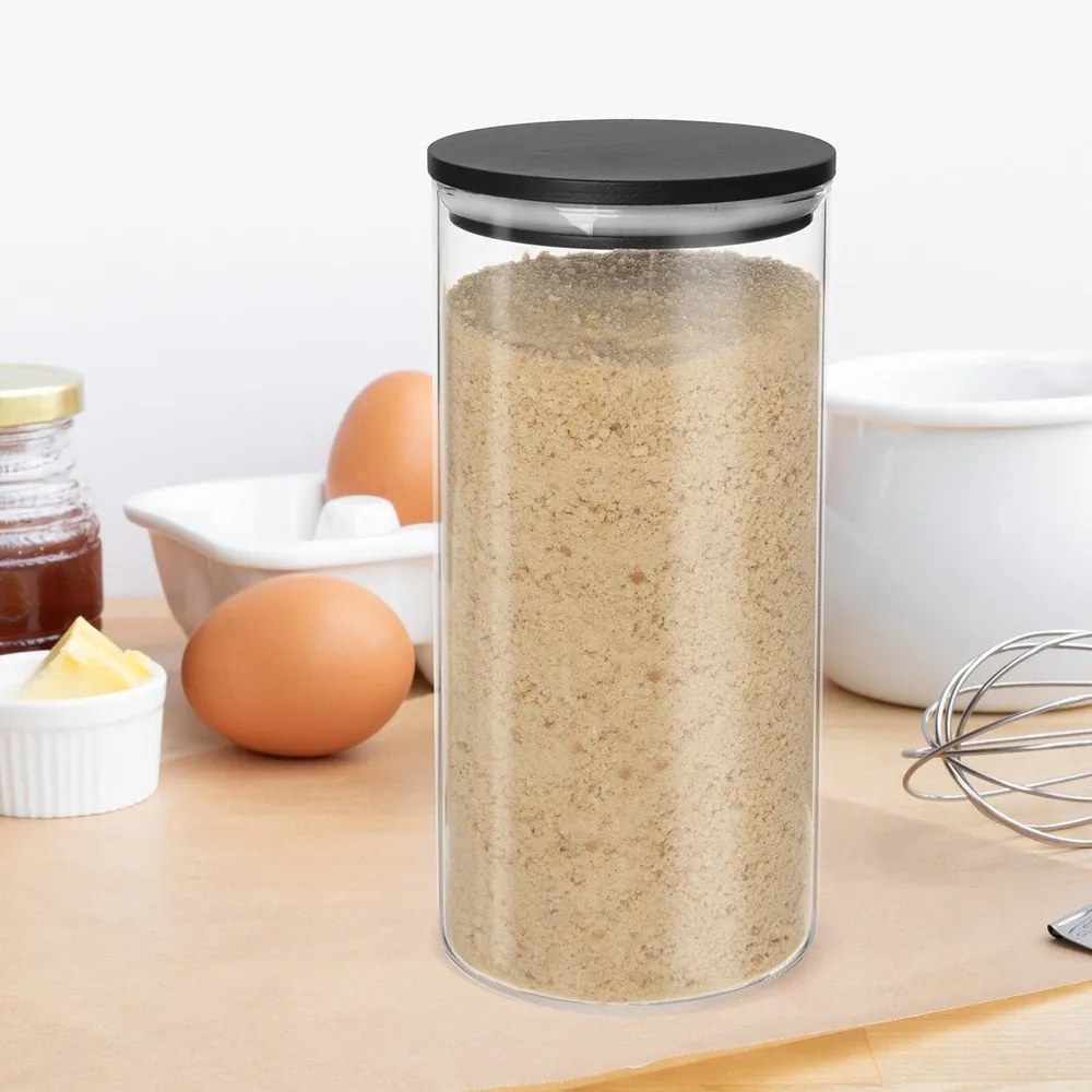 Стъклена кутия за храна – Orion