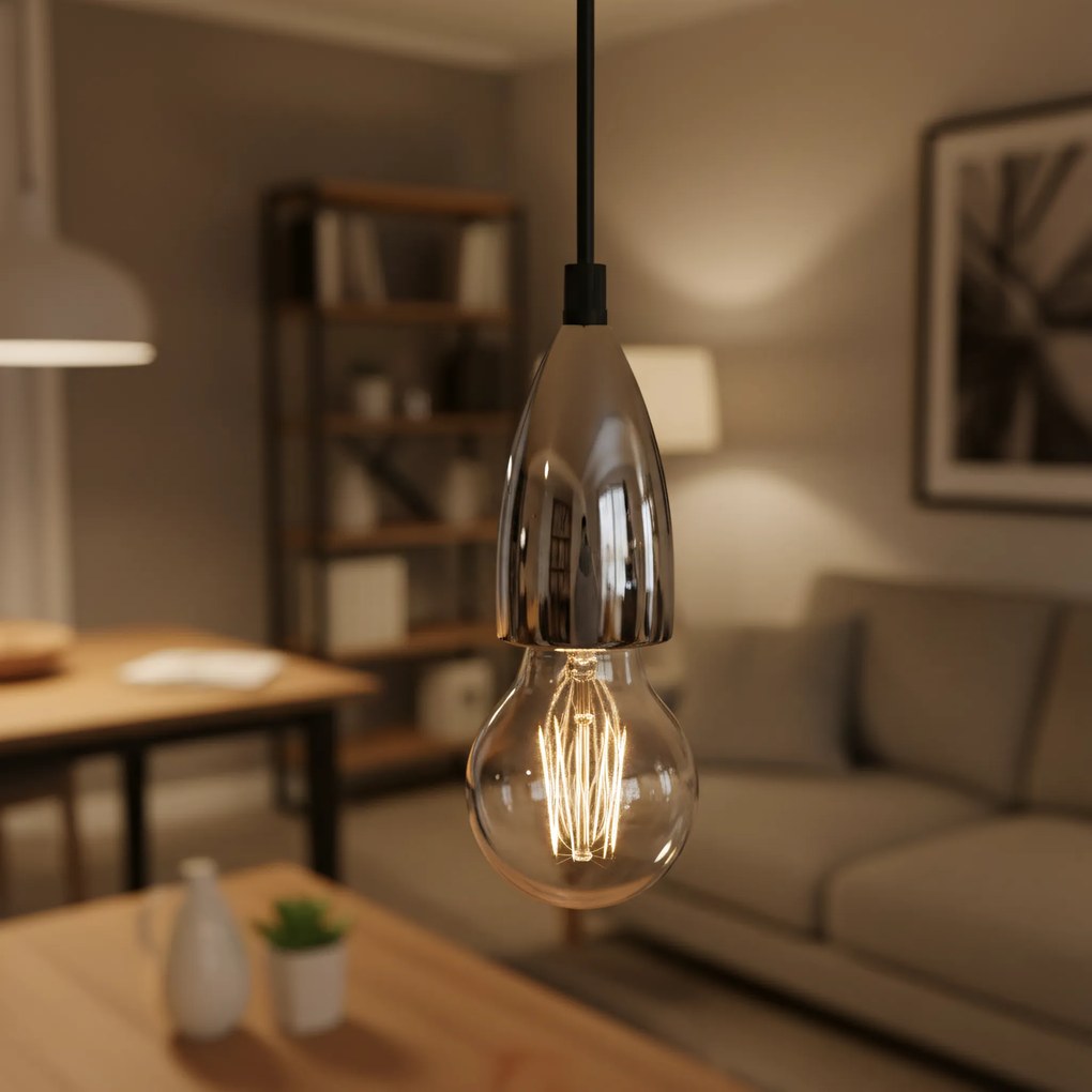 Пендел Chrome APP358-1CP