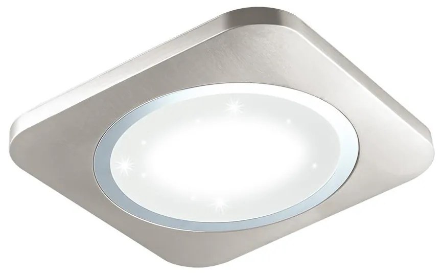 Eglo 97664 - LED Лампа за таван PUYO-S 1xLED/28W/230V