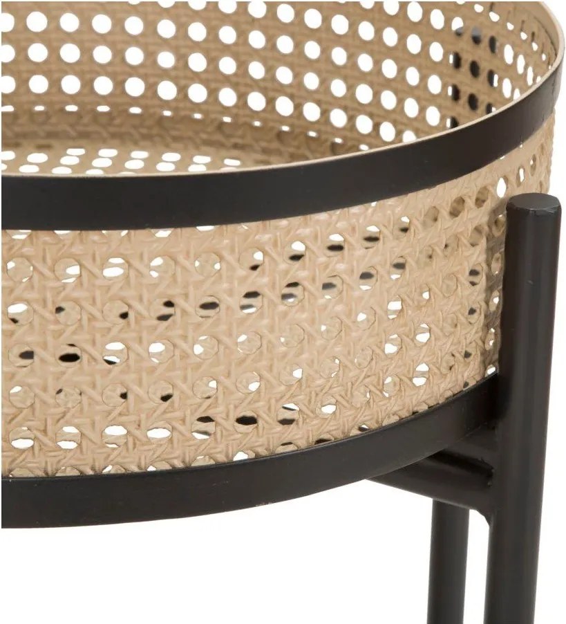 Кръгли странични масички в комплект 2 бр. ø 40 cm Fuji – Mauro Ferretti