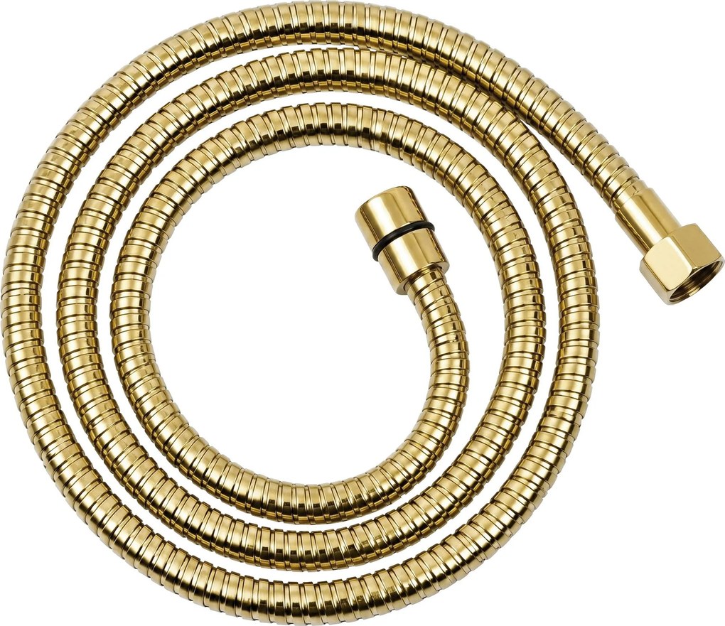 Душ маркуч Rea Gold 150 cm