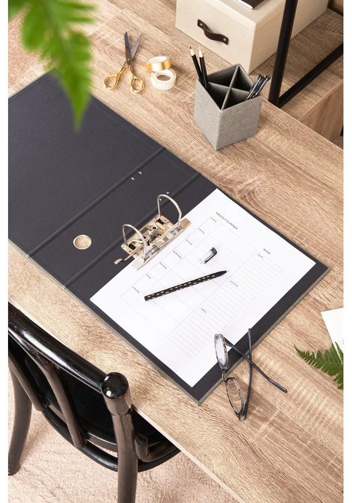 Картонен органайзер за докумнети Archie – Bigso Box of Sweden