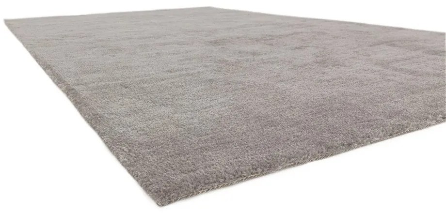 Светлосив килим 160x230 cm Milo – Asiatic Carpets