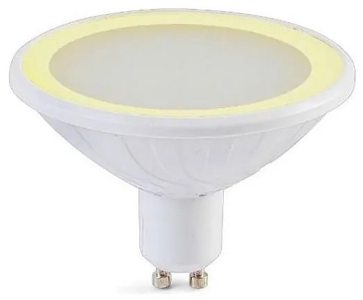 LED Димируем прожектор крушка EASY CONNECT GU10/10W/230V 3000K